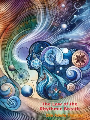cover image of The Law of the Rhythmic Breath